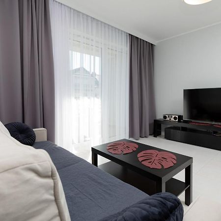 Apartamenty Polnocna By Noclegi Renters Ujście-Darłowskie 外观 照片