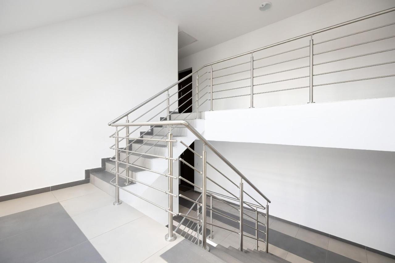 Apartamenty Polnocna By Noclegi Renters Ujście-Darłowskie 外观 照片