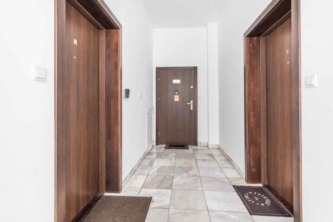 Apartamenty Polnocna By Noclegi Renters Ujście-Darłowskie 外观 照片