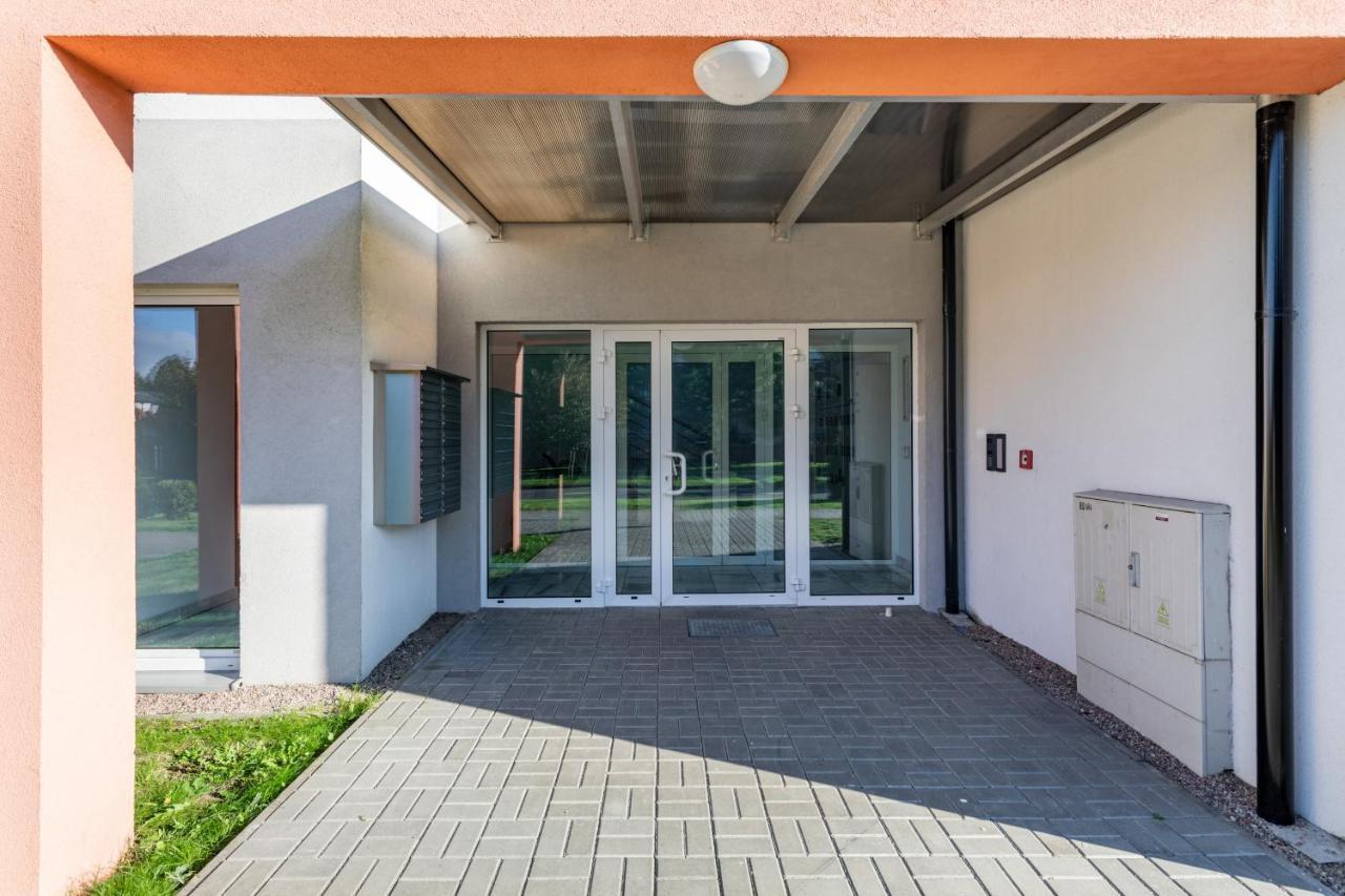 Apartamenty Polnocna By Noclegi Renters Ujście-Darłowskie 外观 照片