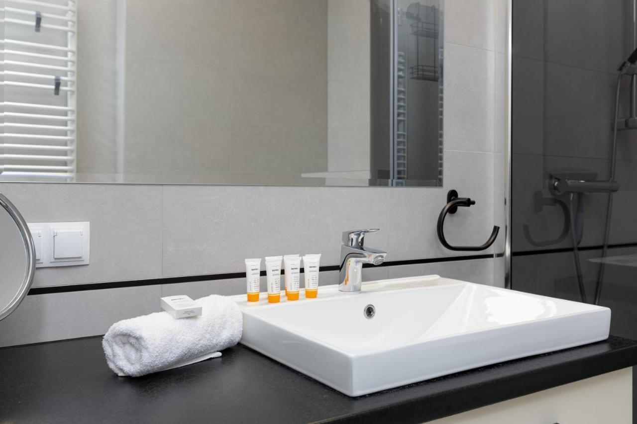 Apartamenty Polnocna By Noclegi Renters Ujście-Darłowskie 外观 照片
